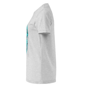 Women’s basic softstyle t-shirt - Image 19