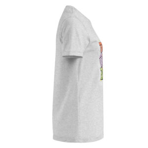 Women’s basic softstyle t-shirt - Image 40