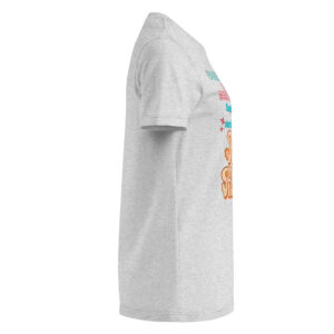 Women’s basic softstyle t-shirt - Image 20