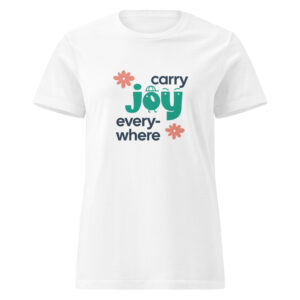 Women’s basic softstyle t-shirt - Image 37