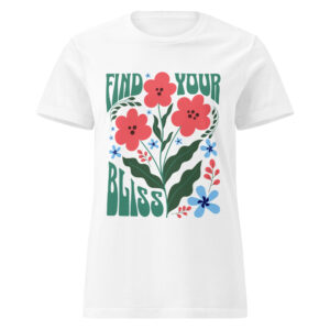 Women’s basic softstyle t-shirt - Image 21