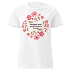 Women’s basic softstyle t-shirt - Image 21