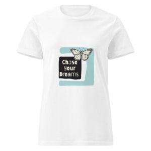Women’s basic softstyle t-shirt - Image 25