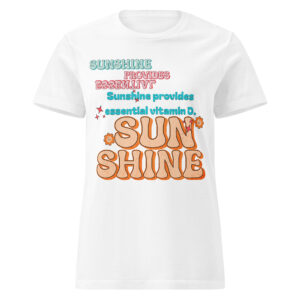 Women’s basic softstyle t-shirt - Image 21