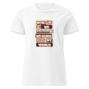 Women’s basic softstyle t-shirt - Image 21