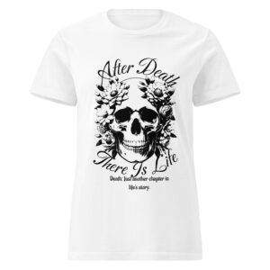 Women’s basic softstyle t-shirt - Image 17