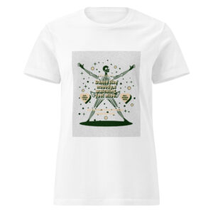 Women’s basic softstyle t-shirt - Image 21
