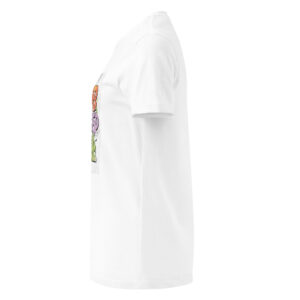 Women’s basic softstyle t-shirt - Image 43