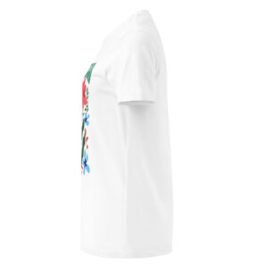 Women’s basic softstyle t-shirt - Image 23