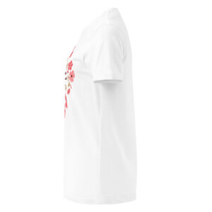 Women’s basic softstyle t-shirt - Image 23