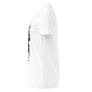 Women’s basic softstyle t-shirt - Image 19