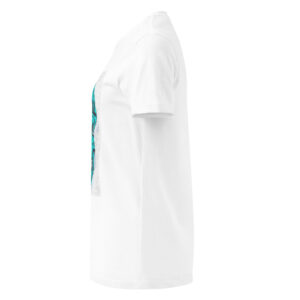 Women’s basic softstyle t-shirt - Image 23