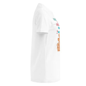 Women’s basic softstyle t-shirt - Image 24