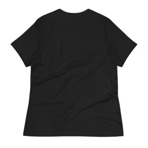 Women's Relaxed T-Shirt - Image 2