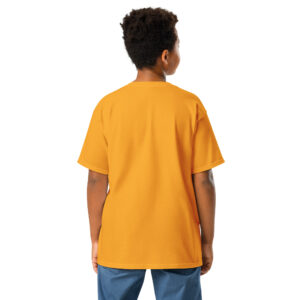 Youth classic tee - Image 2