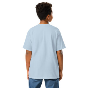 Youth classic tee - Image 8