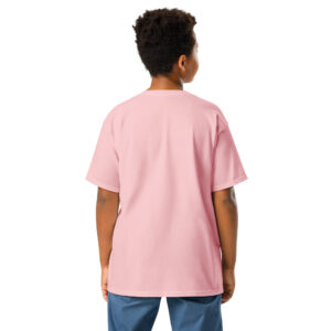 Youth classic tee - Image 11