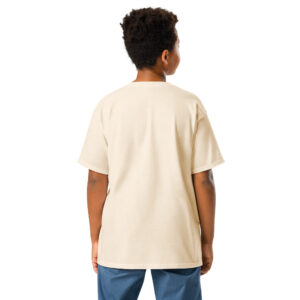 Youth classic tee - Image 14