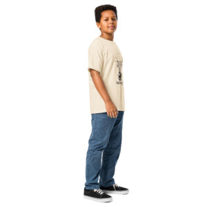 Youth classic tee - Image 15