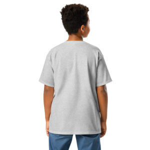 Youth classic tee - Image 5