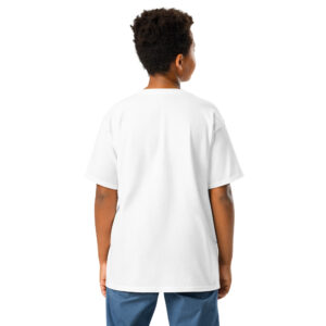 Youth classic tee - Image 17