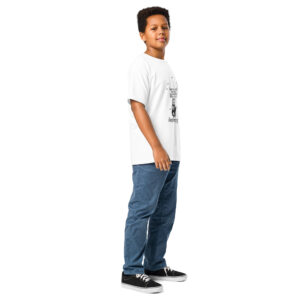 Youth classic tee - Image 18