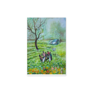 Greeting card