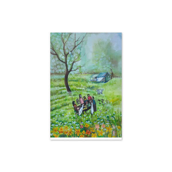 Greeting card