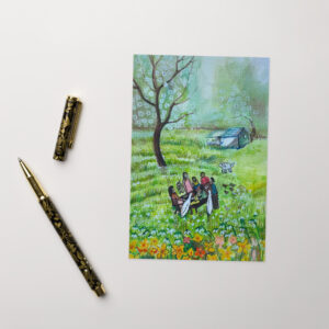 Greeting card - Image 2