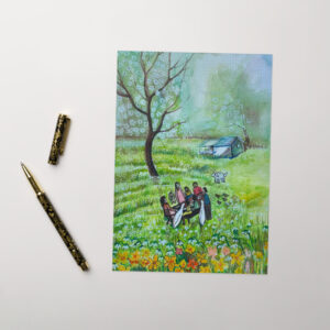 Greeting card