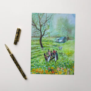 greeting -card