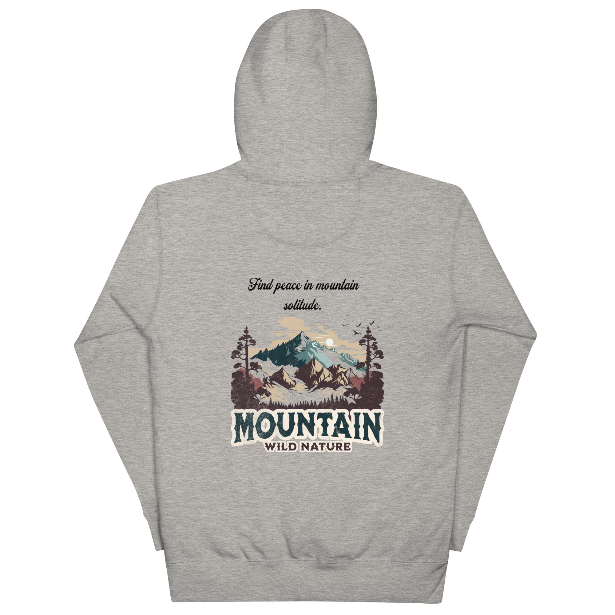 Unisex Hoodie - Image 9