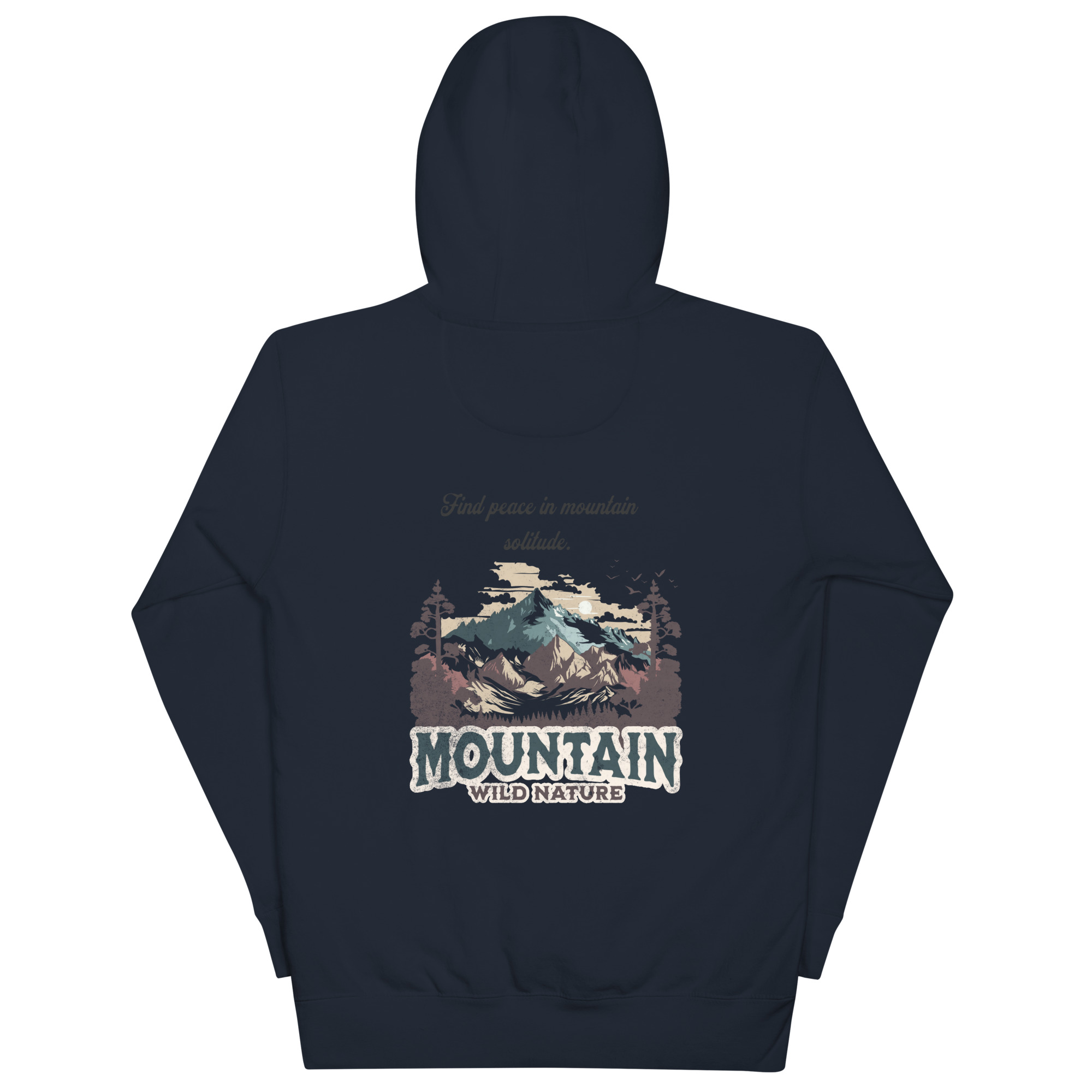 Unisex Hoodie - Image 3