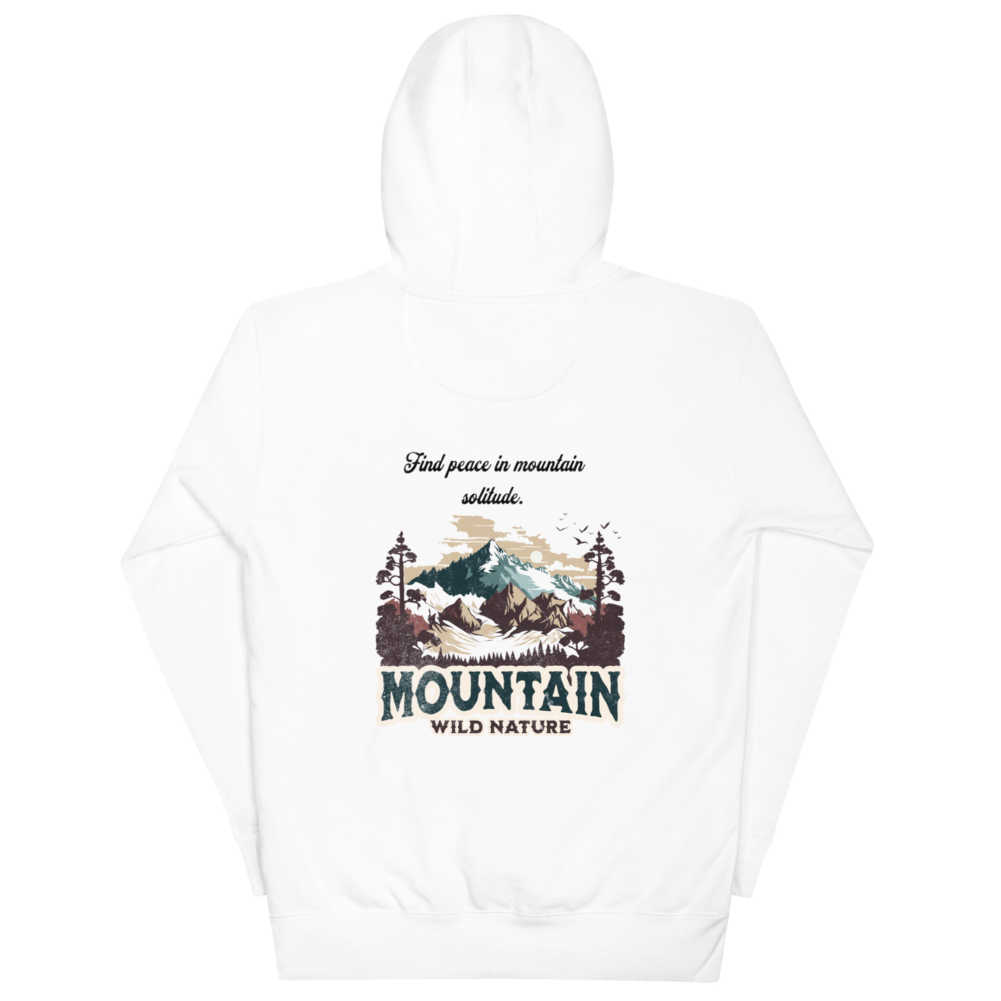 Unisex Hoodie - Image 11